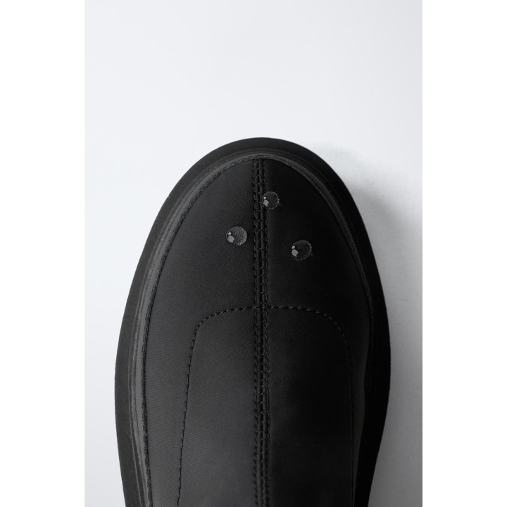 БОТИНКИ-НОСОК WATER REPELLENT