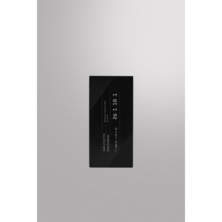 Шампунь для спортивных волос 100 мл