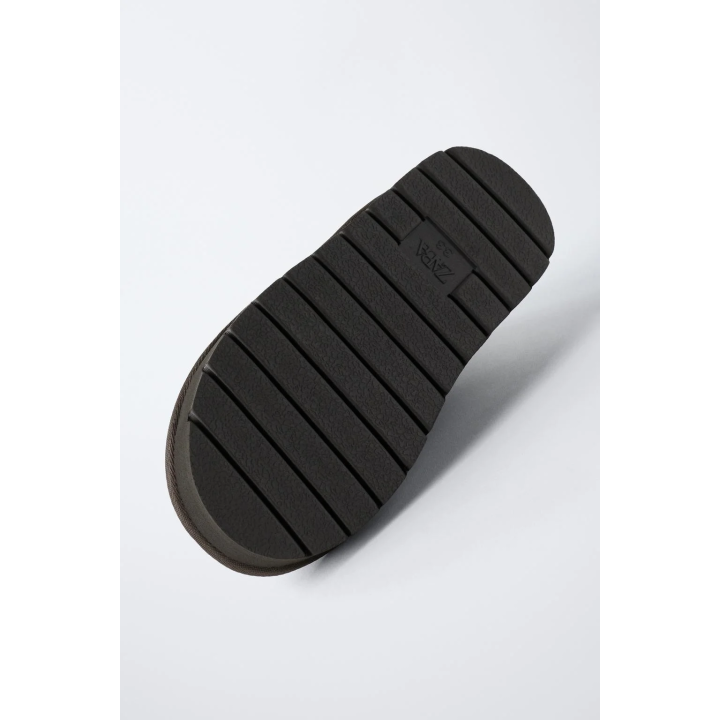 БОТИНКИ С ПОДКЛАДКОЙ