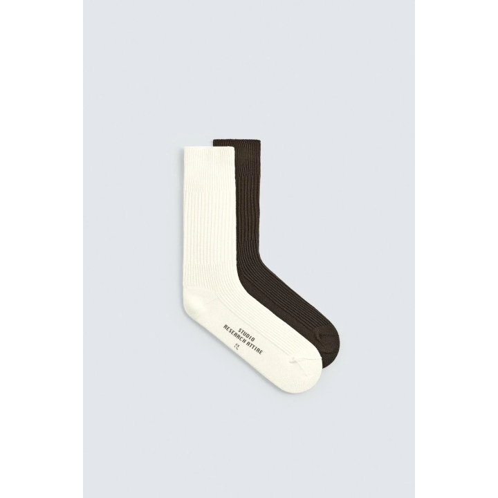 Набор из 2 пар носков x sr_a