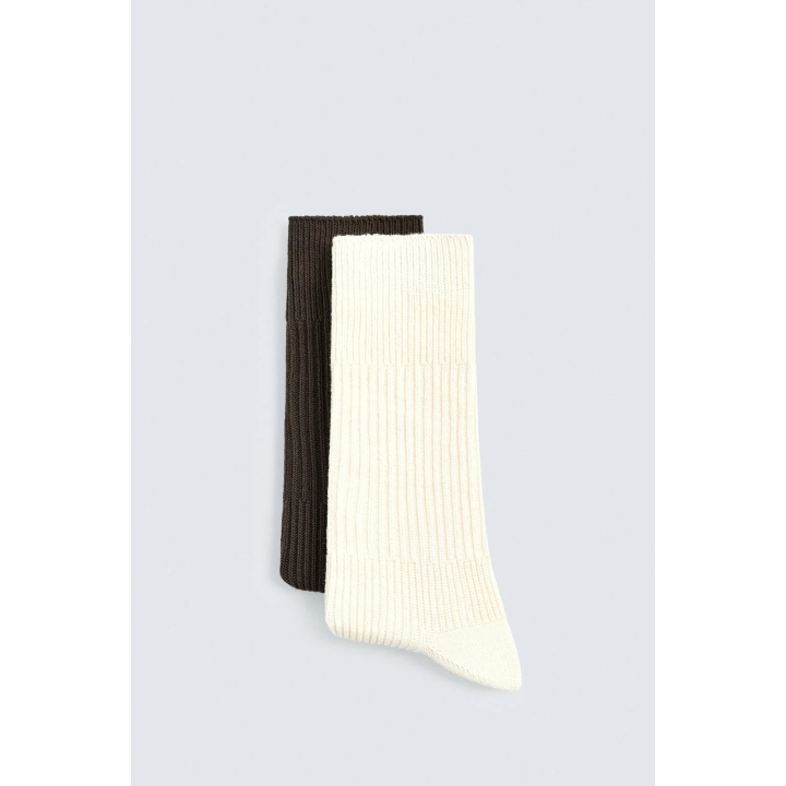 Набор из 2 пар носков x sr_a