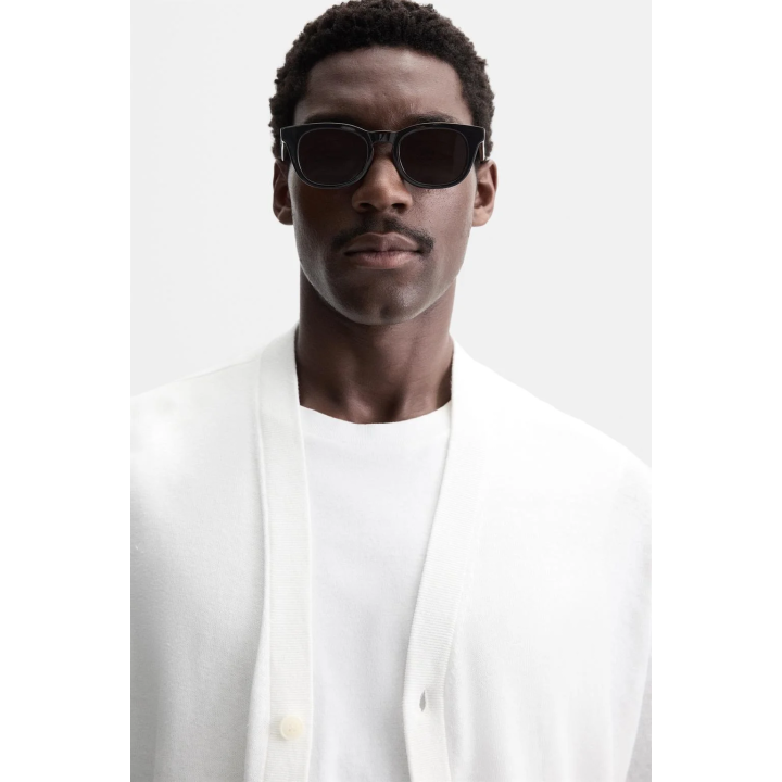 КАРДИГАН ИЗ 100% КОНОПЛИ