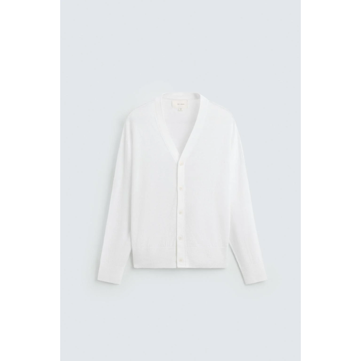 КАРДИГАН ИЗ 100% КОНОПЛИ