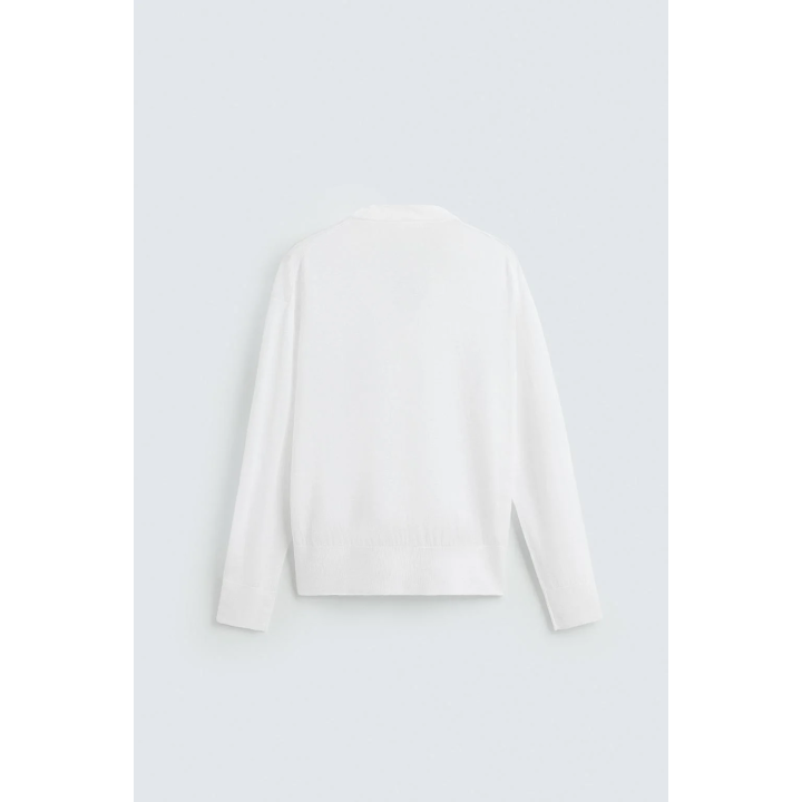 КАРДИГАН ИЗ 100% КОНОПЛИ