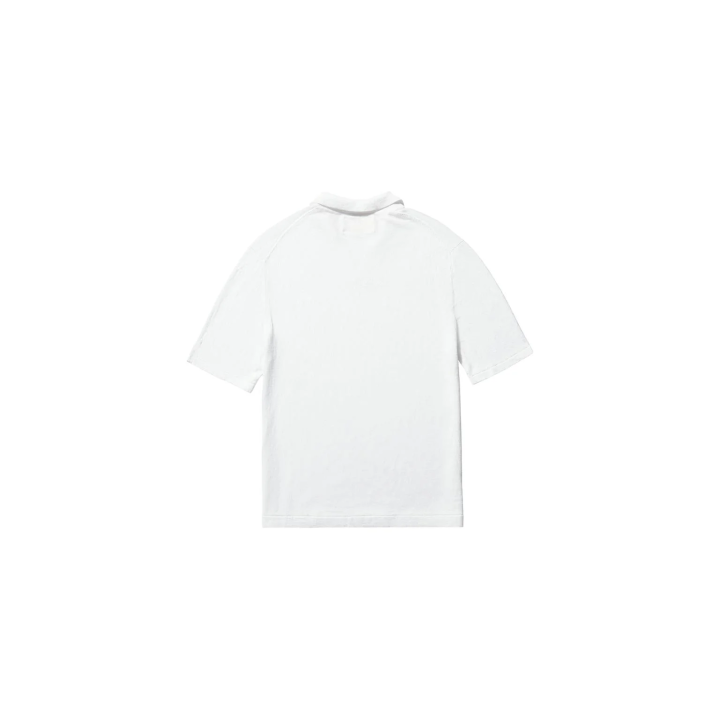 ТРИКОТАЖНОЕ ПОЛО ИЗ 100% КОНОПЛИ