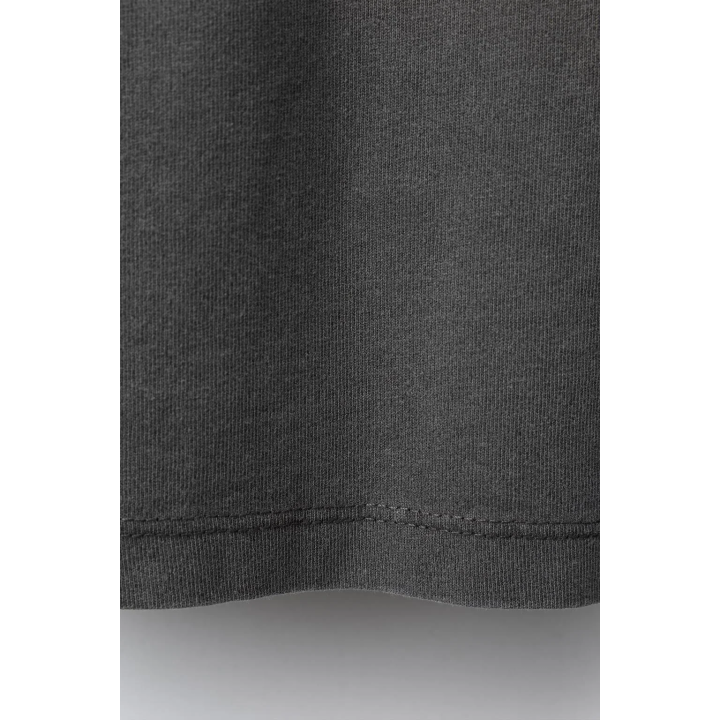 ФУТБОЛКА С ЭФФЕКТОМ GARMENT DYE NIRVANA ®