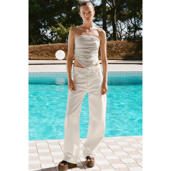 ТОП-БАНДО С БЛЕСТЯЩЕЙ НИТЬЮ