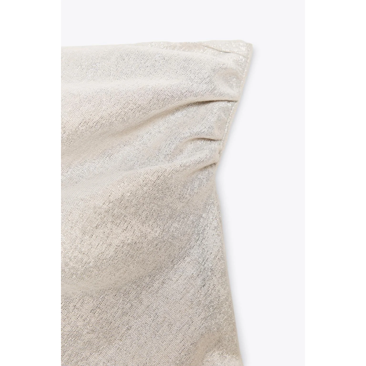 ТОП-БАНДО С БЛЕСТЯЩЕЙ НИТЬЮ