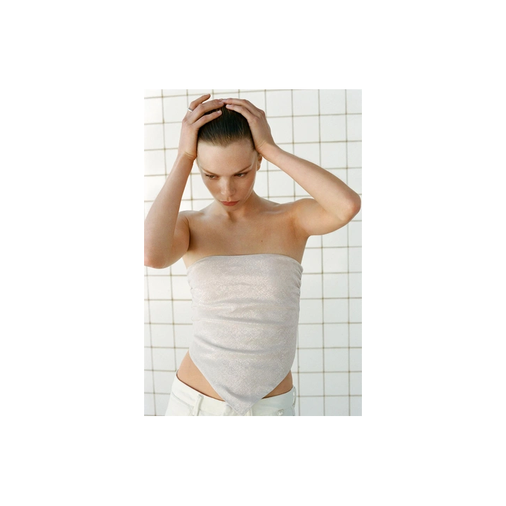 ТОП-БАНДО С БЛЕСТЯЩЕЙ НИТЬЮ