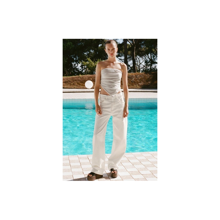 ТОП-БАНДО С БЛЕСТЯЩЕЙ НИТЬЮ