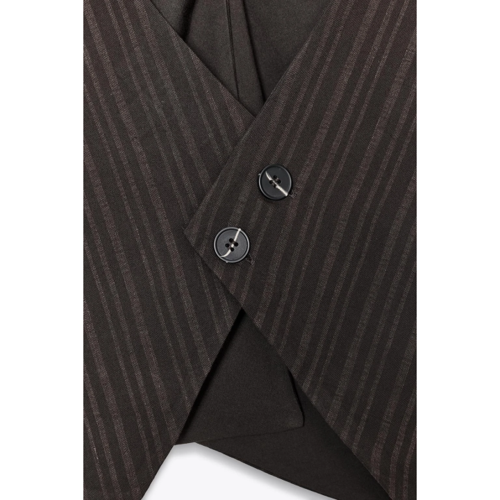 ТОП ХАЛТЕР В ПОЛОСКУ