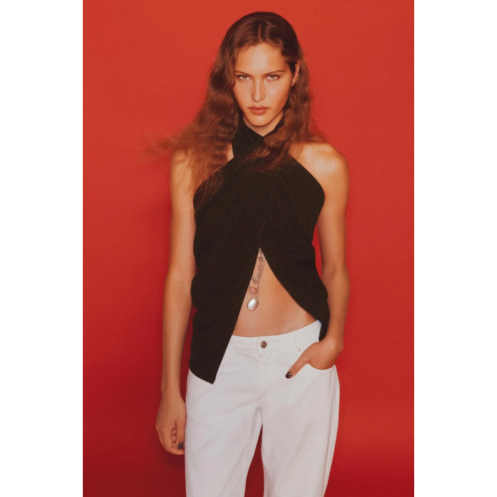 ТОП ХАЛТЕР В ПОЛОСКУ