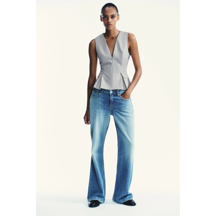 ТОП С БАСКОЙ