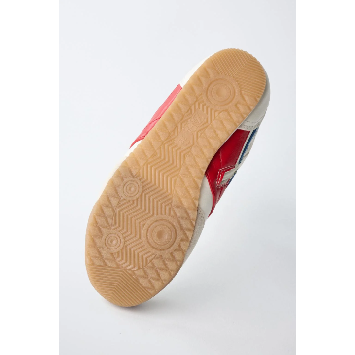 ВЫСОКИЕ КРОССОВКИ РЕТРО