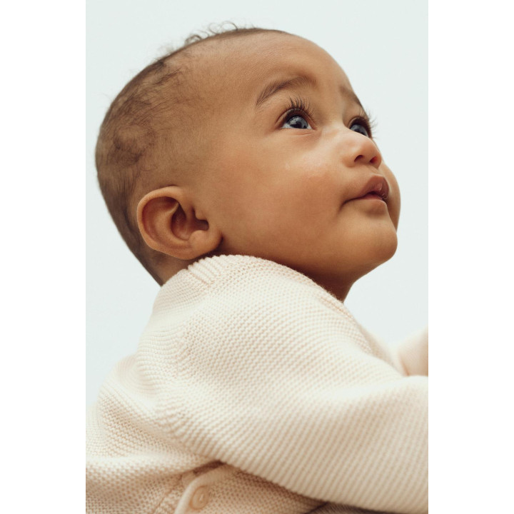 ТРИКОТАЖНОЕ КИМОНО С ВЫШИВКОЙ «УТЕНОК»