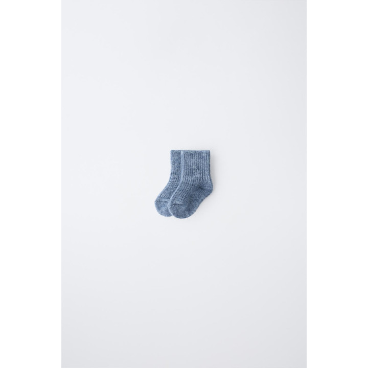 НОСКИ ИЗ ШЕРСТИ И КАШЕМИРА