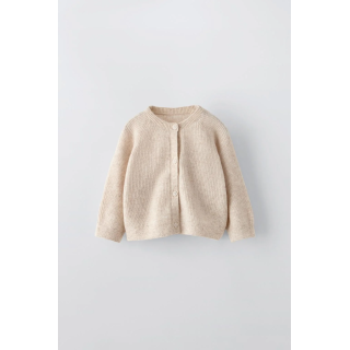 Джемпер-жакет 2 в 1 из шерсти и кашемира