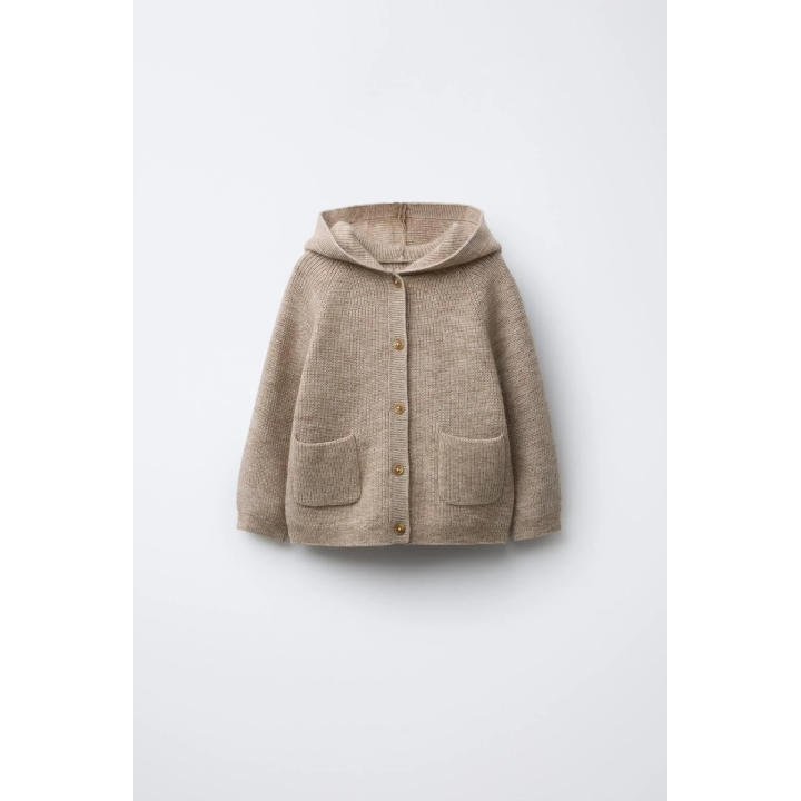 Пальто из шерсти и кашемира