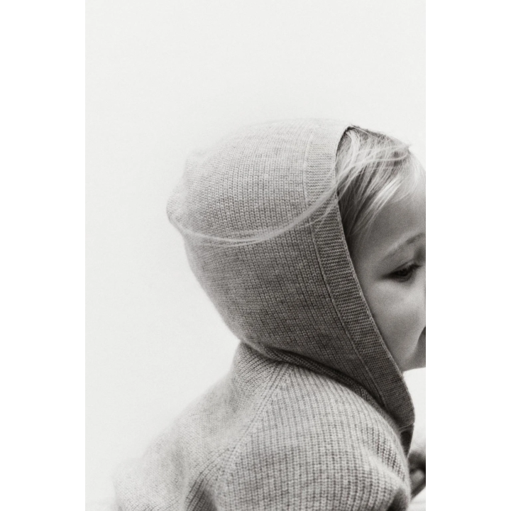 Пальто из шерсти и кашемира