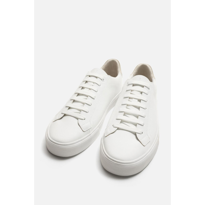 БАЗОВЫЕ КРОССОВКИ