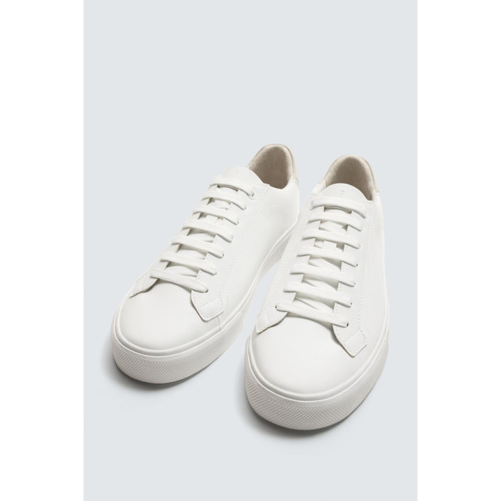 БАЗОВЫЕ КРОССОВКИ