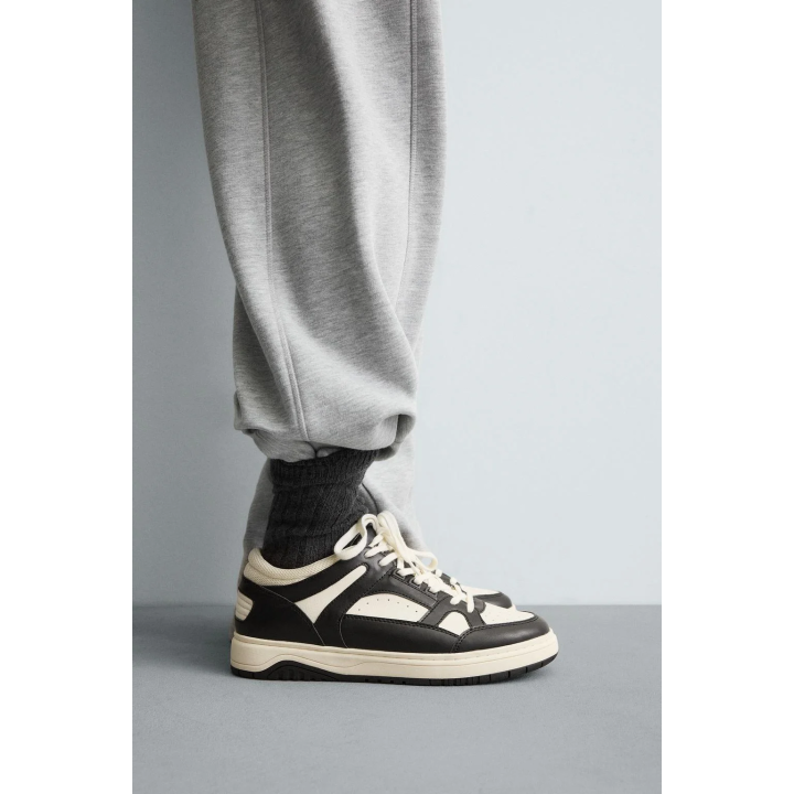 БАСКЕТБОЛЬНЫЕ КРОССОВКИ