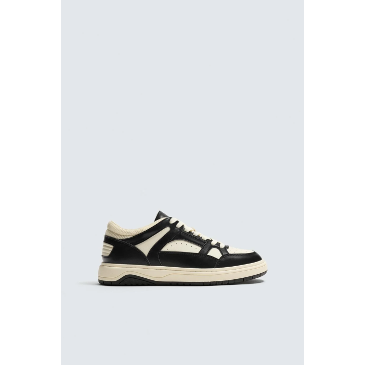 БАСКЕТБОЛЬНЫЕ КРОССОВКИ