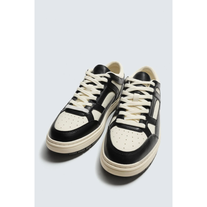 БАСКЕТБОЛЬНЫЕ КРОССОВКИ