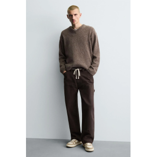 КЕДЫ В СКЕЙТ-СТИЛЕ