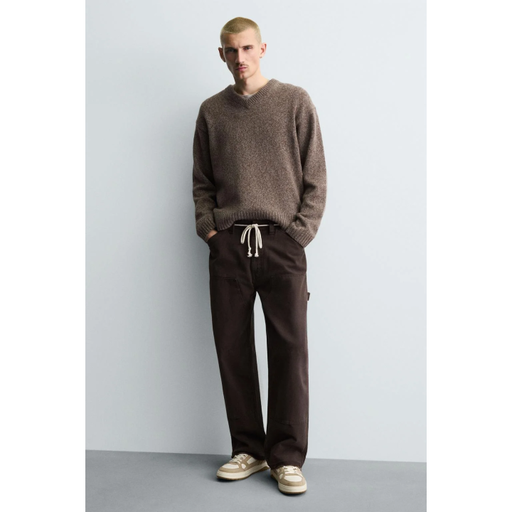 КЕДЫ В СКЕЙТ-СТИЛЕ