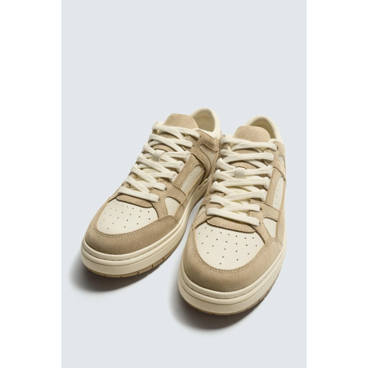 КЕДЫ В СКЕЙТ-СТИЛЕ