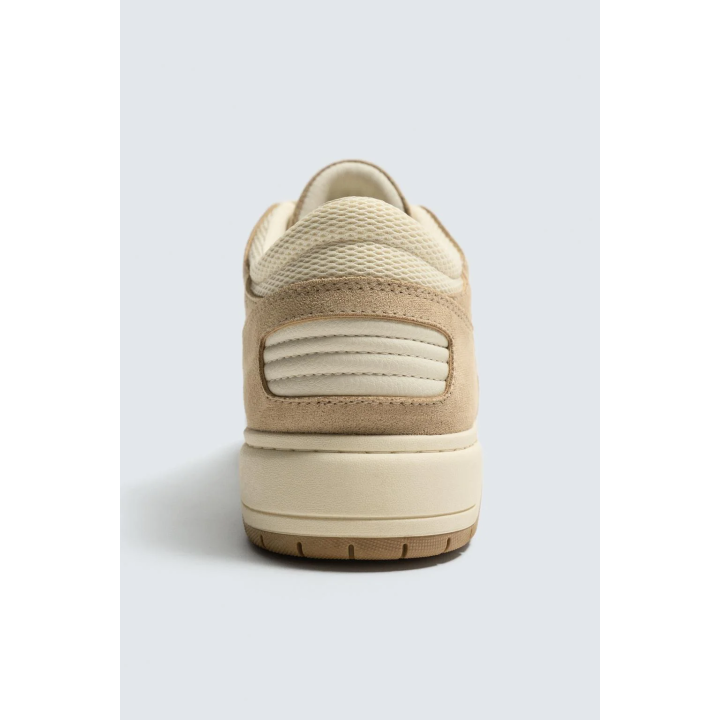 КЕДЫ В СКЕЙТ-СТИЛЕ