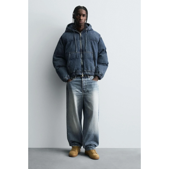 Кроссовки chunky