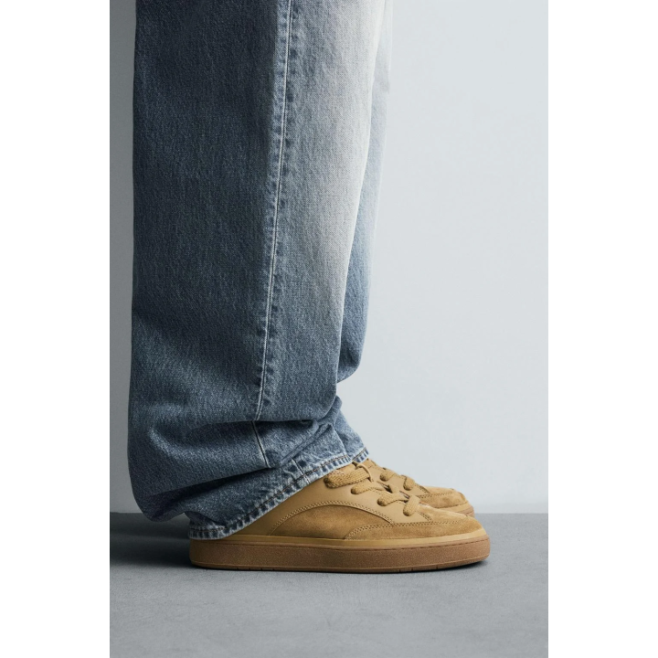 Кроссовки chunky