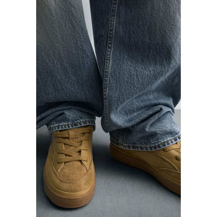 Кроссовки chunky