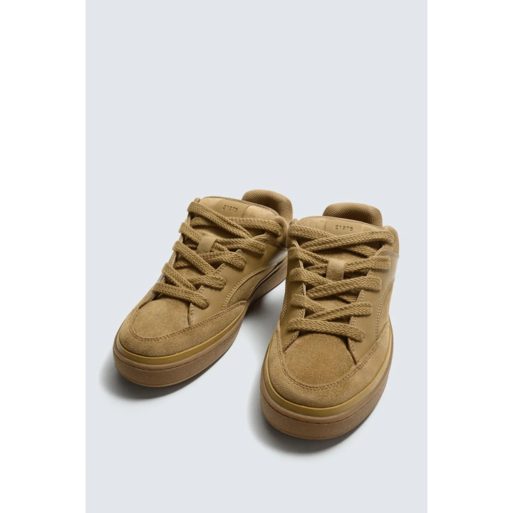 Кроссовки chunky