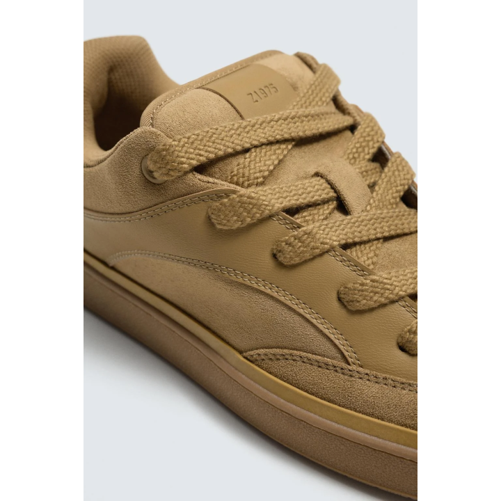 Кроссовки chunky