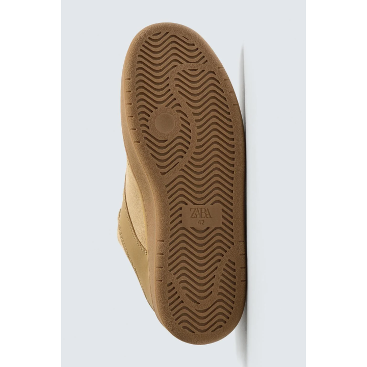 Кроссовки chunky