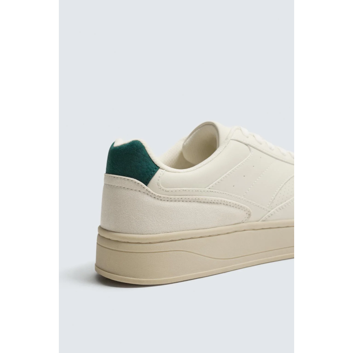 БАСКЕТБОЛЬНЫЕ КРОССОВКИ