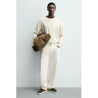 КОЖАНЫЕ КРОССОВКИ