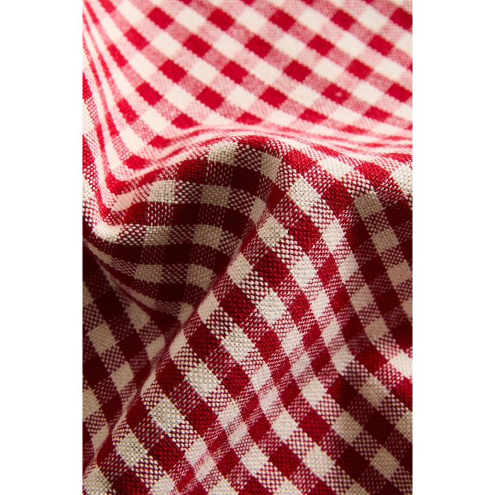 Рождественский подставка сердца