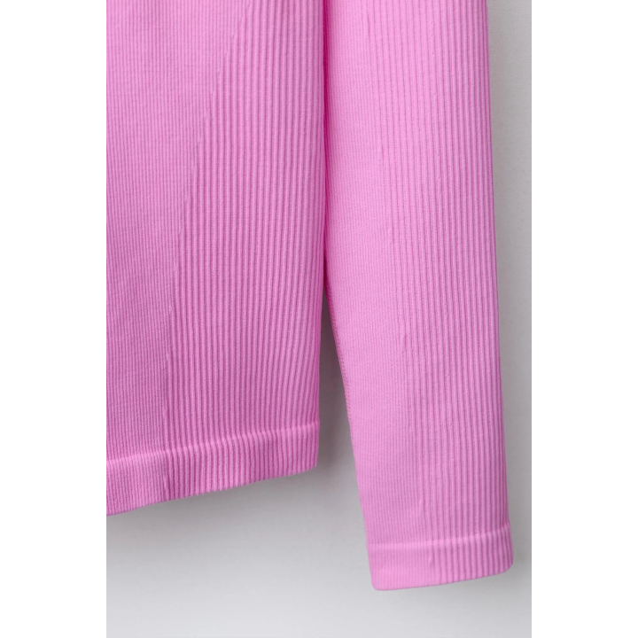 БЕСШОВНАЯ ФУТБОЛКА ИЗ КОЛЛЕКЦИИ SKI