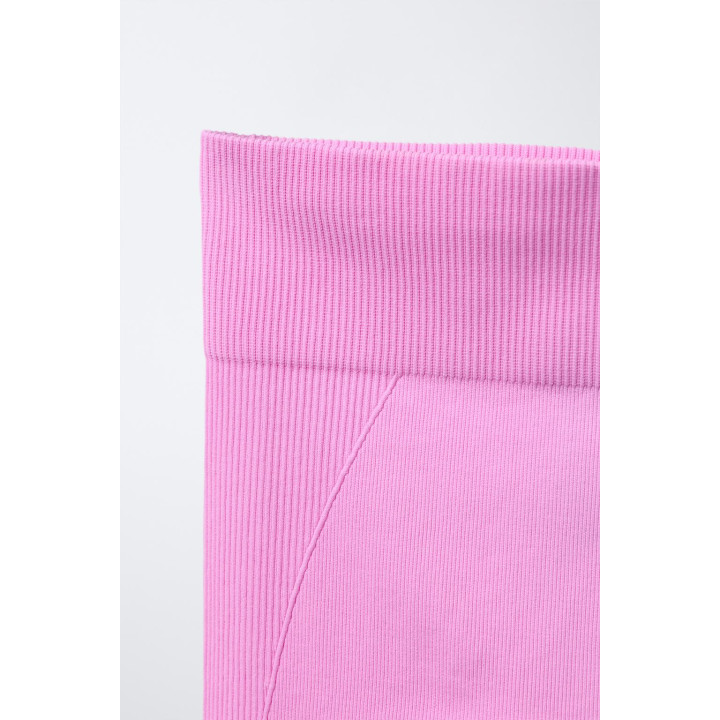 БЕСШОВНЫЕ ЛЕГИНСЫ ИЗ КОЛЛЕКЦИИ SKI