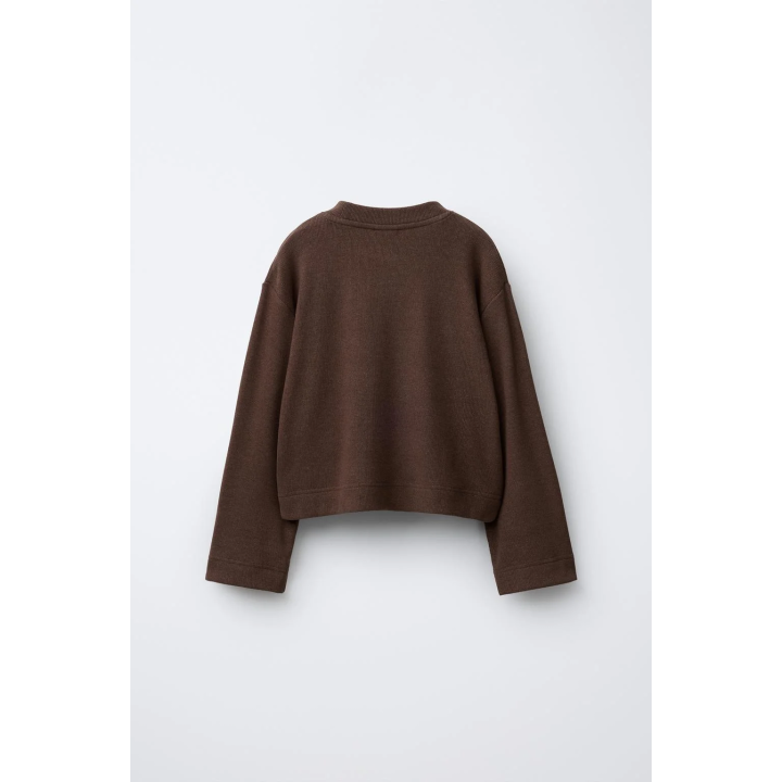 ЛОНГСЛИВ SOFT TOUCH