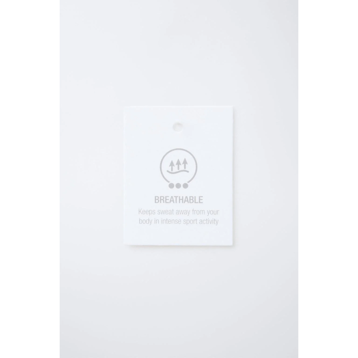 ОДНОТОННЫЕ БРЮКИ WIDE LEG