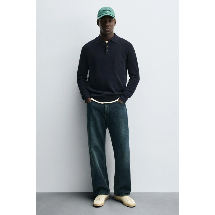 ТЕХНИЧНЫЕ КРОССОВКИ В СТИЛЕ РЕТРО