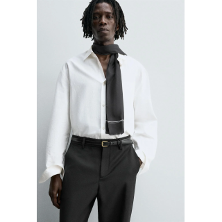 100% шелковый шарф