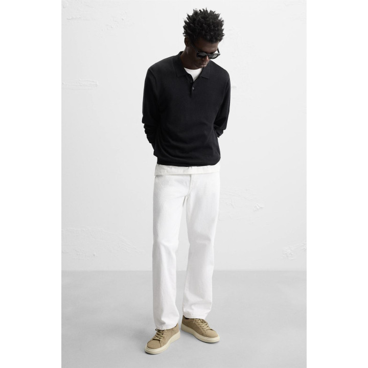 КОЖАНЫЕ КРОССОВКИ