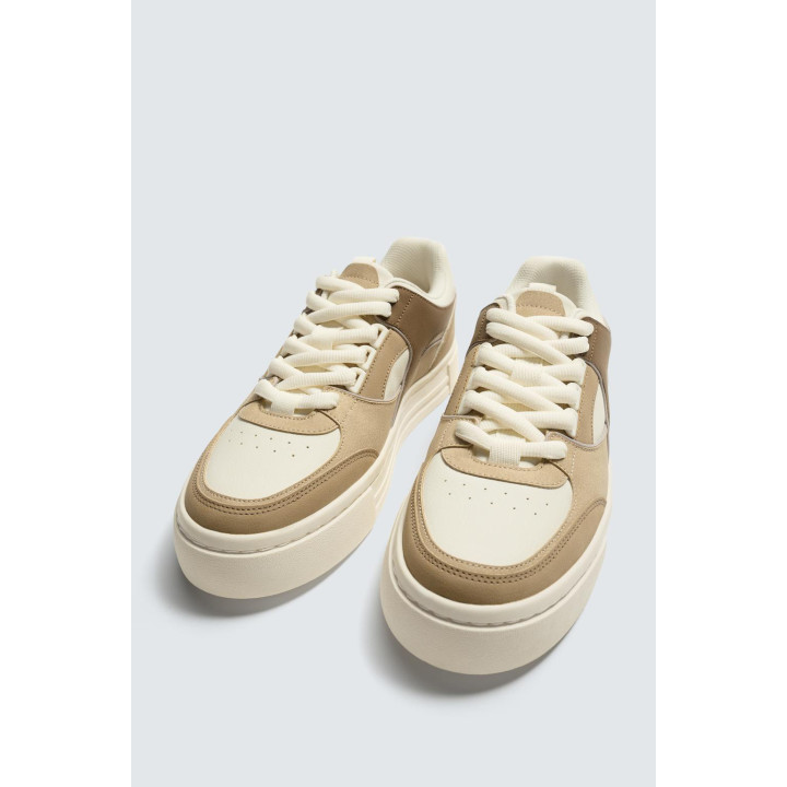 КРОССОВКИ В СТИЛЕ РЕТРО