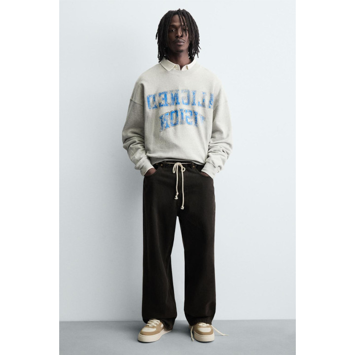 КРОССОВКИ В СТИЛЕ РЕТРО